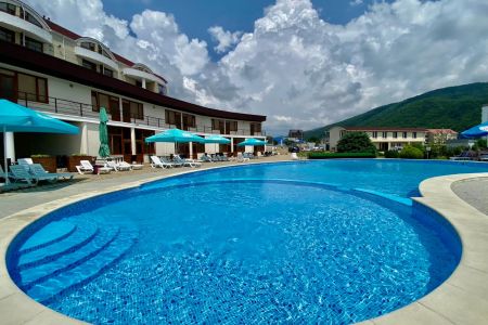 Территория