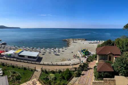 Территория