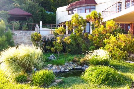 Территория