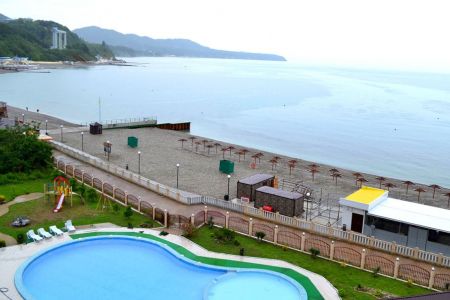 Территория