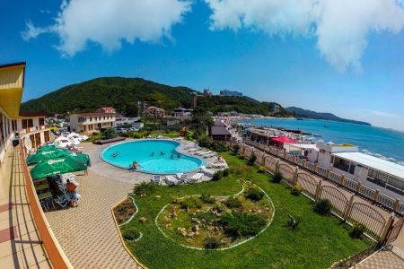 Территория