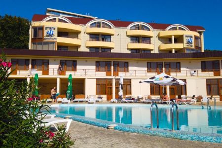 Территория