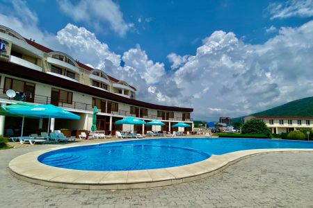 Территория