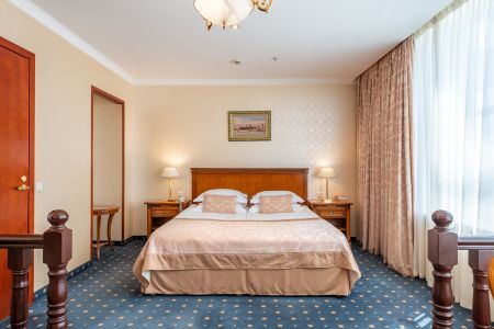 Тренажерный зал