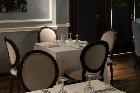 Тренажерный зал