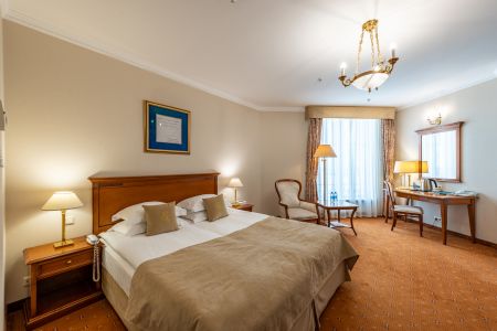 Тренажерный зал