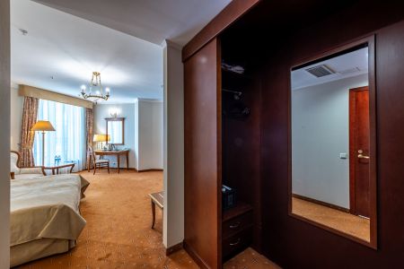 Тренажерный зал