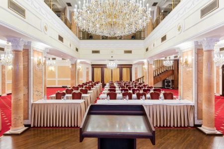 Тренажерный зал