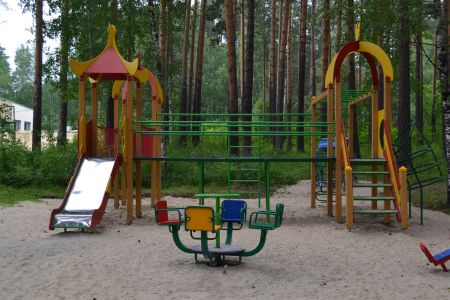 Внешний вид