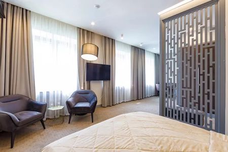 Люкс 2-местный