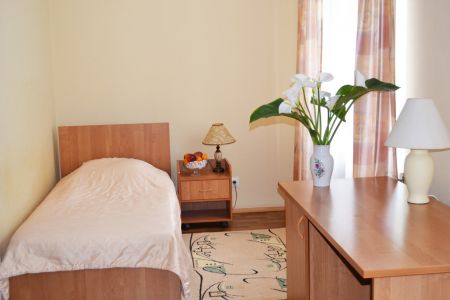 Люкс 2-местный