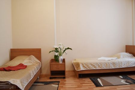 Люкс 2-местный