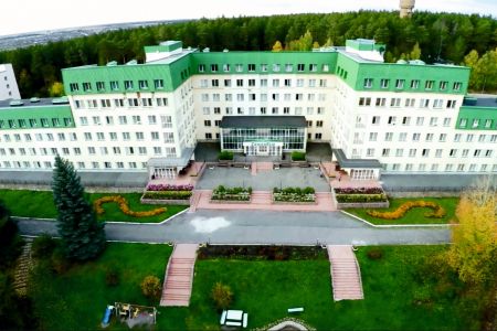 Внешний вид