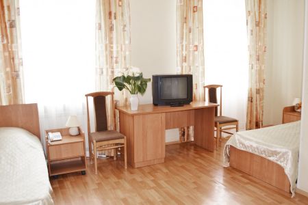 Люкс 2-местный