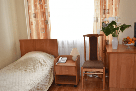 Люкс 2-местный