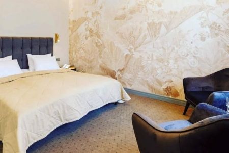 Люкс 2-местный