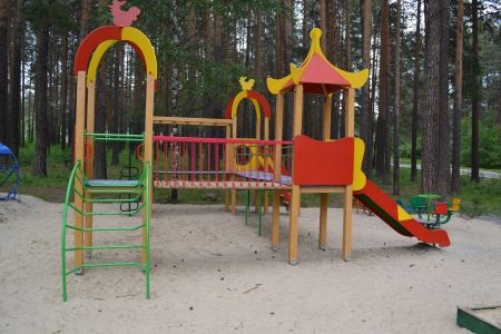 Внешний вид