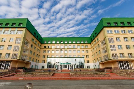 Внешний вид