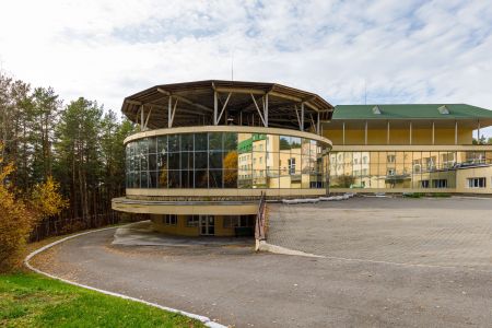 Внешний вид