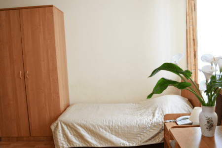 Люкс 2-местный