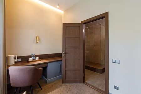 Люкс 2-местный