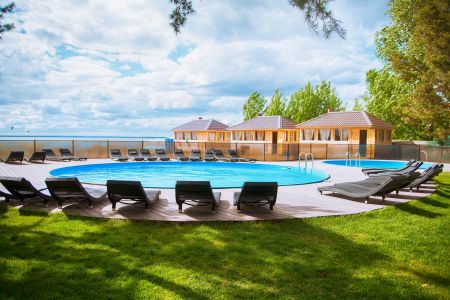 Внешний вид Crona