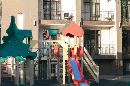 Внешний вид Crona