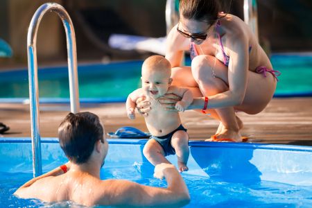 Внешний вид Crona