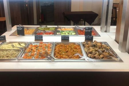 Внешний вид Crona