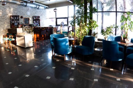 Внешний вид Crona