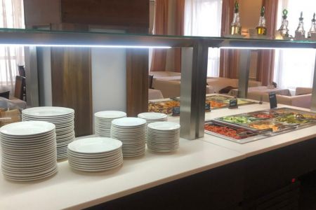 Внешний вид Crona