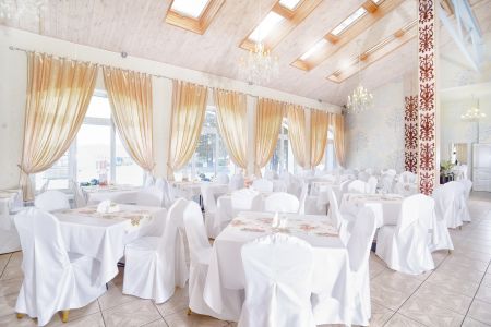 Внешний вид Crona