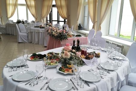 Внешний вид Crona