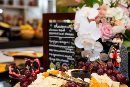 Шведский стол