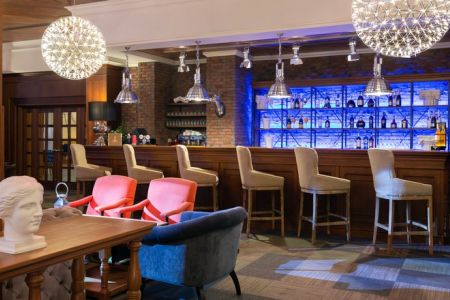 Шведский стол