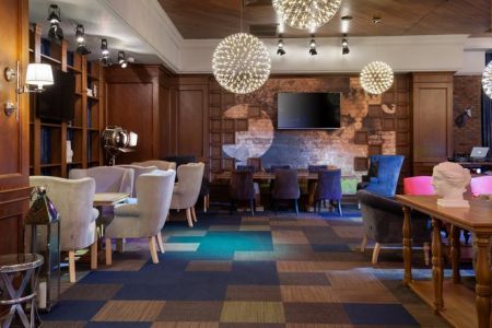 Шведский стол