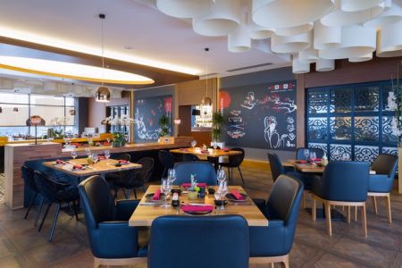 Шведский стол