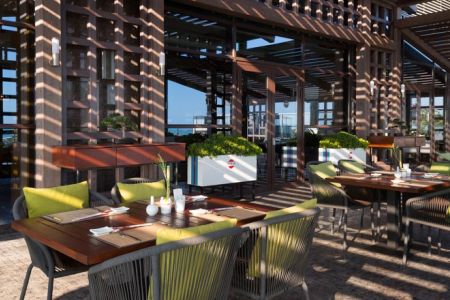 Шведский стол