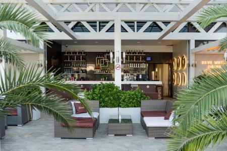 Шведский стол