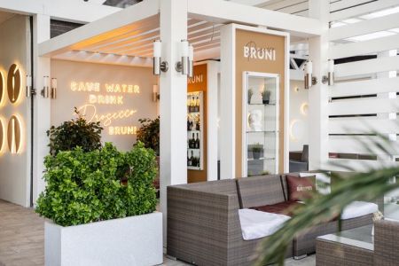 Шведский стол