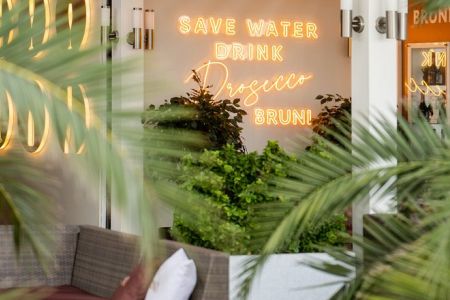 Шведский стол