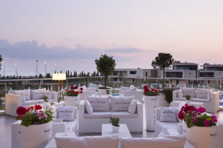 Шведский стол