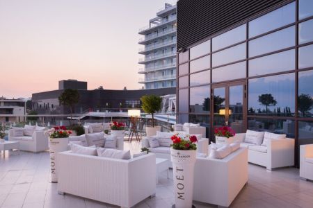 Шведский стол