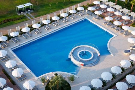 Шведский стол