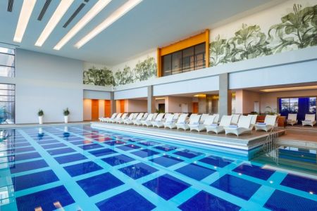 Шведский стол