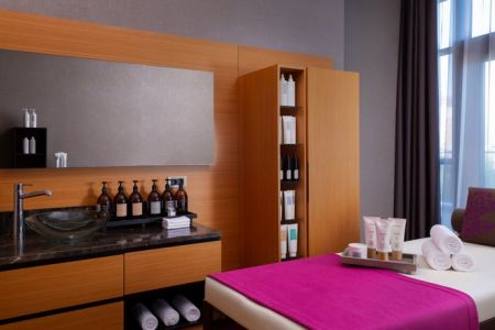 Шведский стол