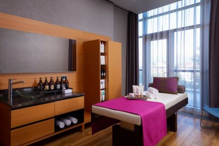 Шведский стол