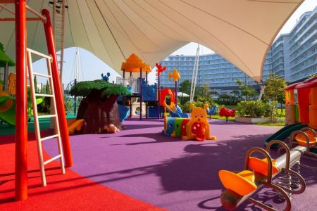 Шведский стол