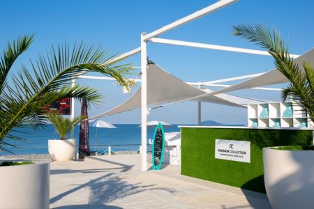 Шведский стол