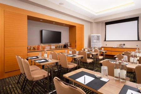 Конференц-услуги